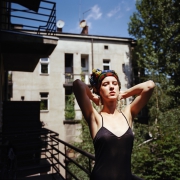 Maharani naszego podwórka