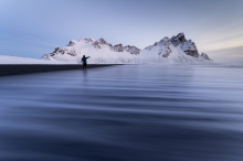 Vestrahorn