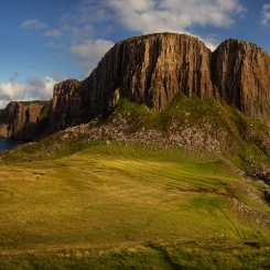 Rubha Hunish