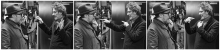 Joe Wright i Joel Coen