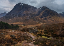 Buachaille Etive Mor, S...
