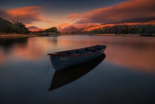 Tranquility