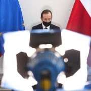 Marszałek inaczej