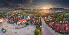 Podróże Guliwera