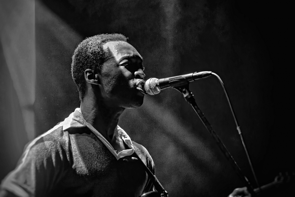 zyrwa1 - Jalen Ngonda. Malta Festival 2024. Zdjęcie 327182