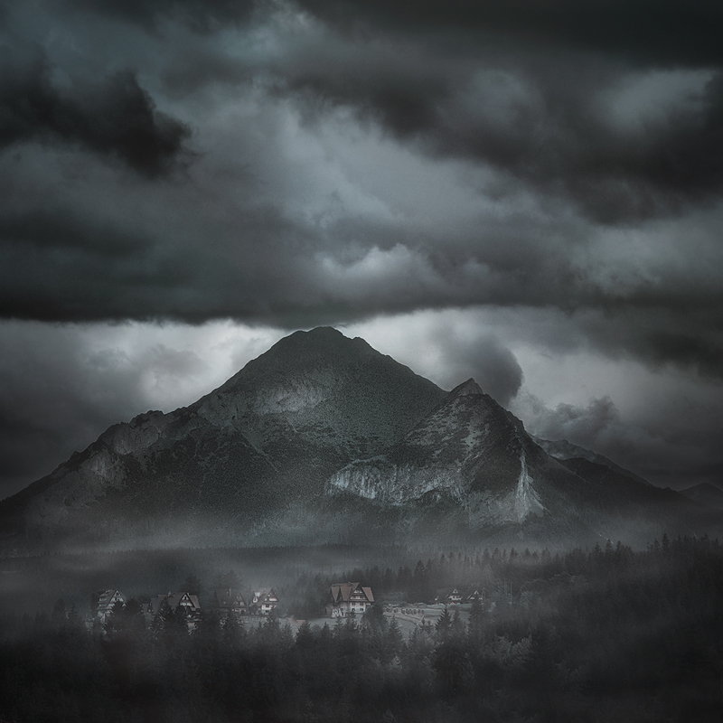 natalinka - The haunted village. . Zdjęcie 67296