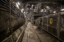 mining industry
