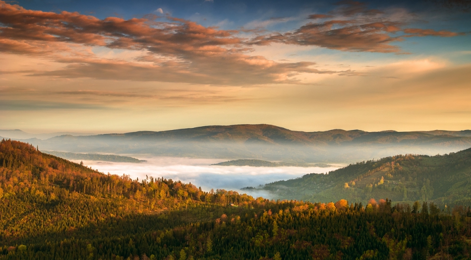siwypz - Beskid Żywiecki. najlepiej na PE. Zdjęcie 153272