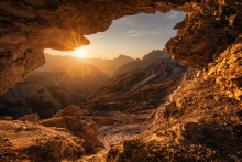 Dolomity