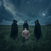 The Guardians - Captured