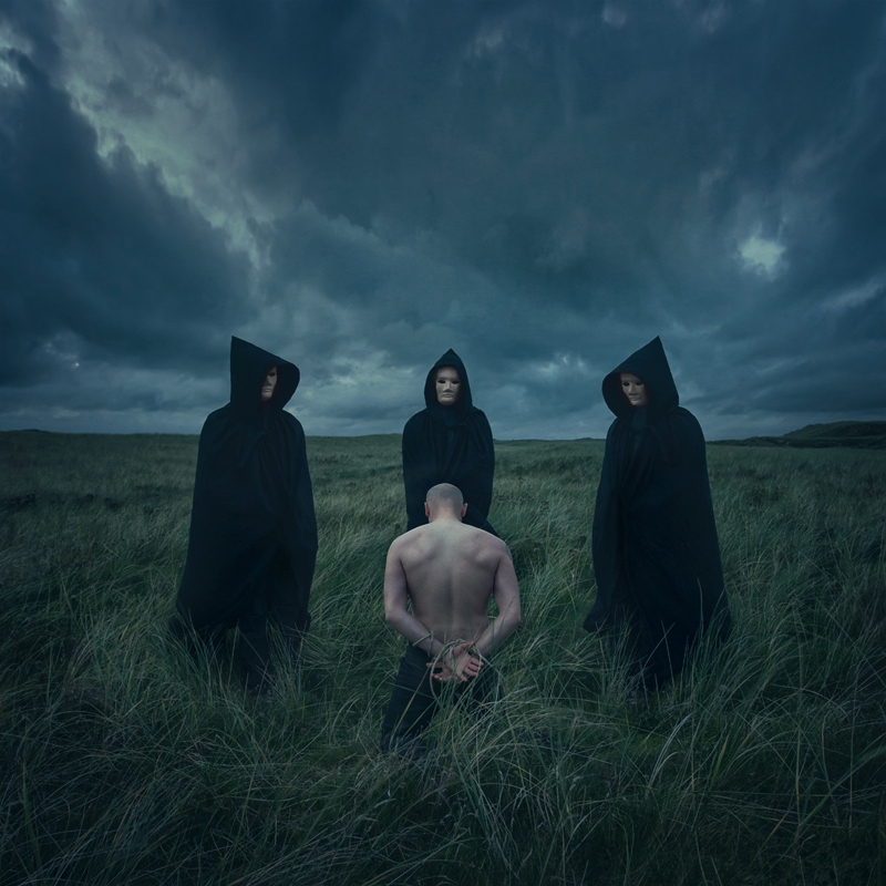 czaszki - The Guardians - Captured. . Zdjęcie 153503