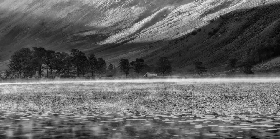 Buttermere BW. Lepiej PE. Zdjęcie 158073