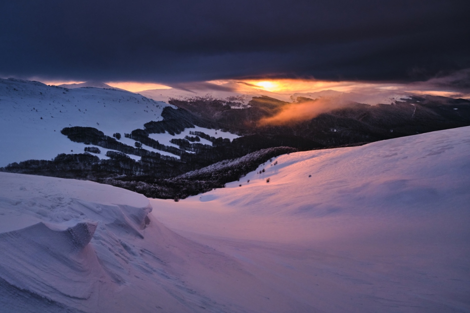 szymon_59 - . Bieszczady 2021. Zdjęcie 284068