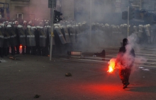 Warszawa 11.11.11
