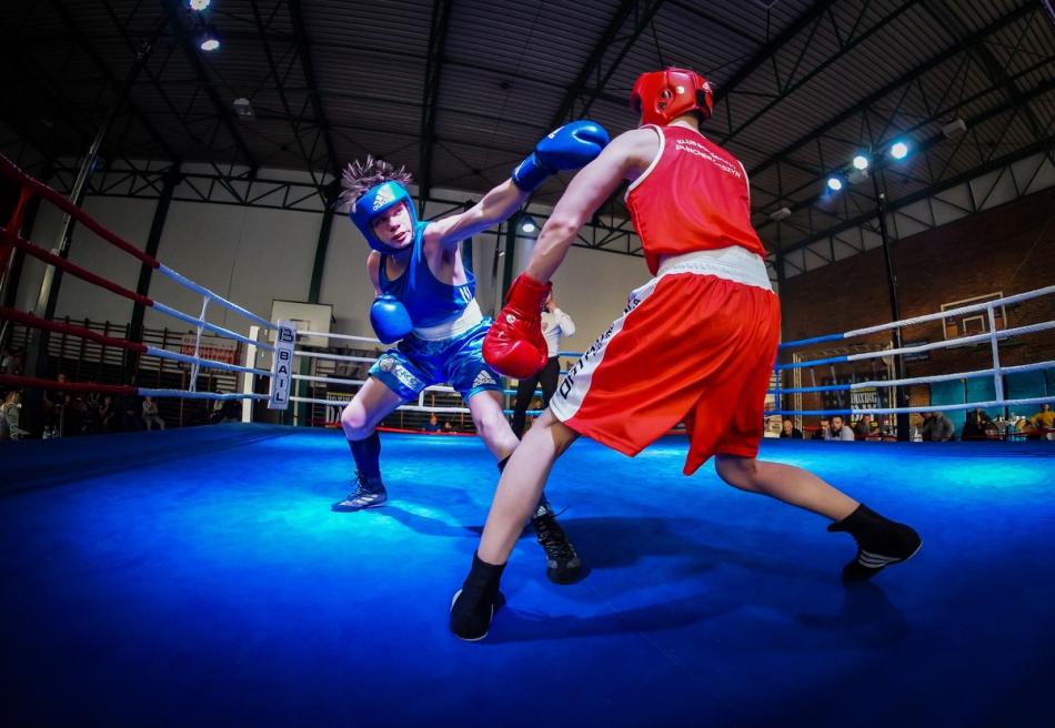amigamedia - Lewy prosty. VII MTB Boxing Day - Veni, vidi, vici . Zdjęcie 255792