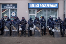 13.12.2020 Warszawa