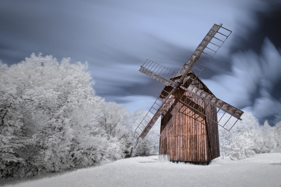 pablook - Windmill Retirement.... . Zdjęcie 120381