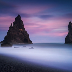 Reynisfjara