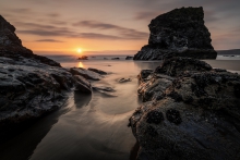 Bedruthan Steps