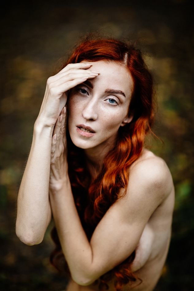 ernol - Lisia Dama. . Zdjęcie 314248