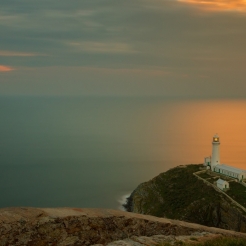 South Stack Lighthouse