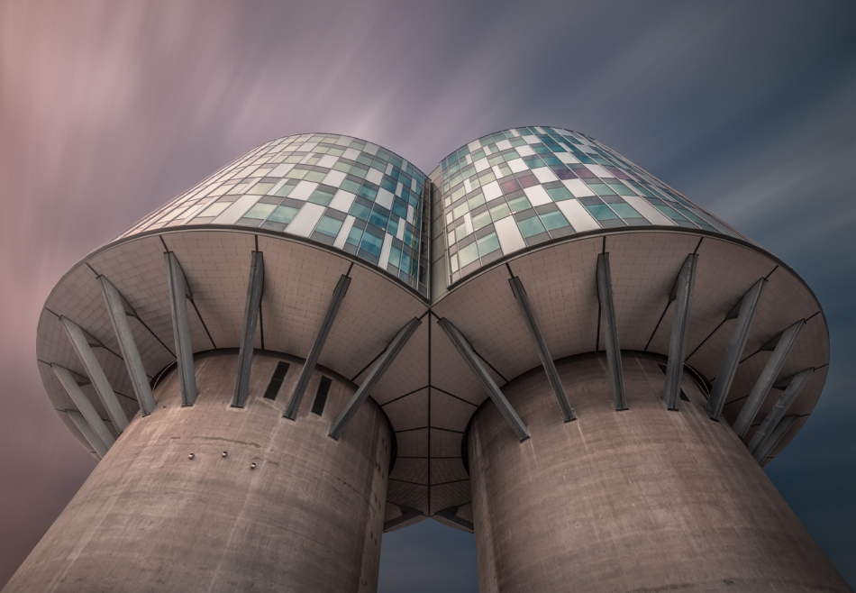 lukasz_de - Portland Towers. Kopenhaga. Zdjęcie 330150