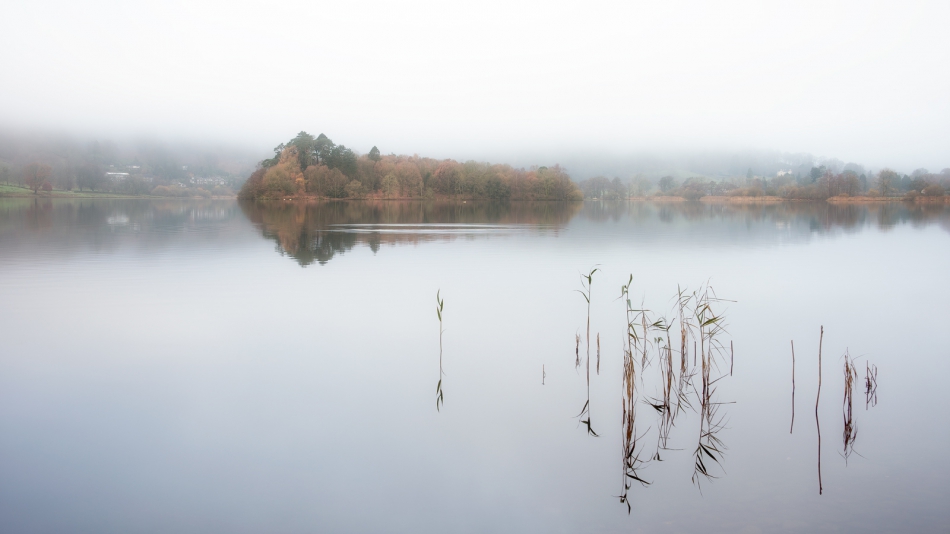 Grasmere. . Zdjęcie 233716