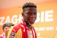 Djibril