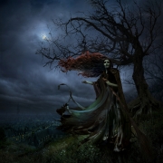 *Witch*