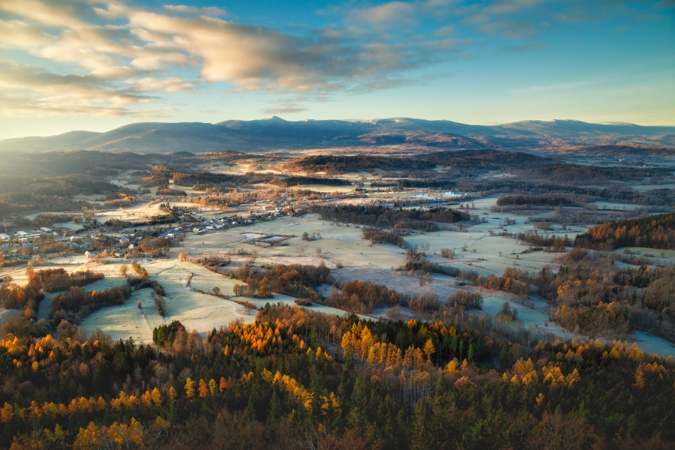 bonnieandclyde - A View From the Mountain.... . Zdjęcie 320667