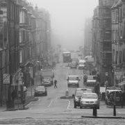 Easter Road