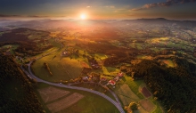 Limanowskie