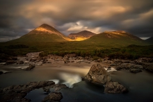 Glen Sligachan