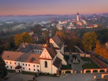 Braciszkowie Skrzydlaci