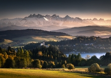 Zamek Dunajec