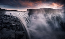 Dettifoss