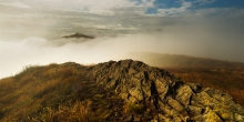 po prostu Bieszczady