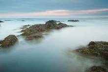 North Sea