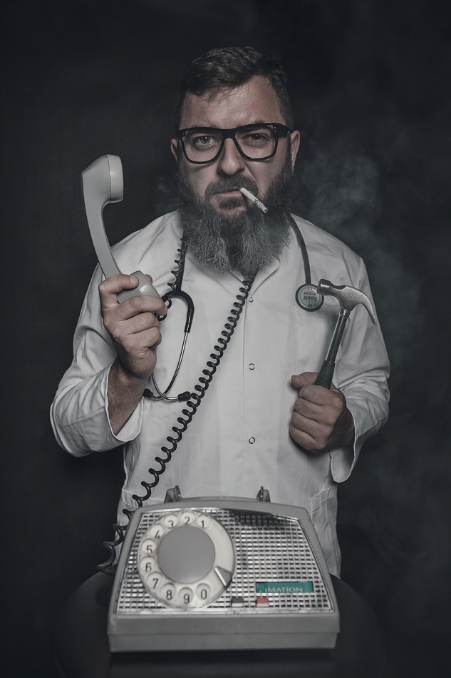 vonbitto - teleporada. . Zdjęcie 273067