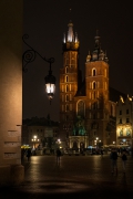 Kraków