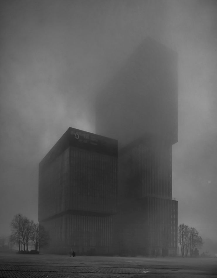 draaa - Katowice Centrum. . Zdjęcie 329597