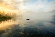 Strbske Pleso