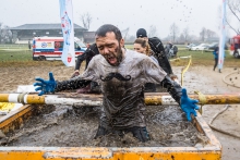 Runmageddon #4