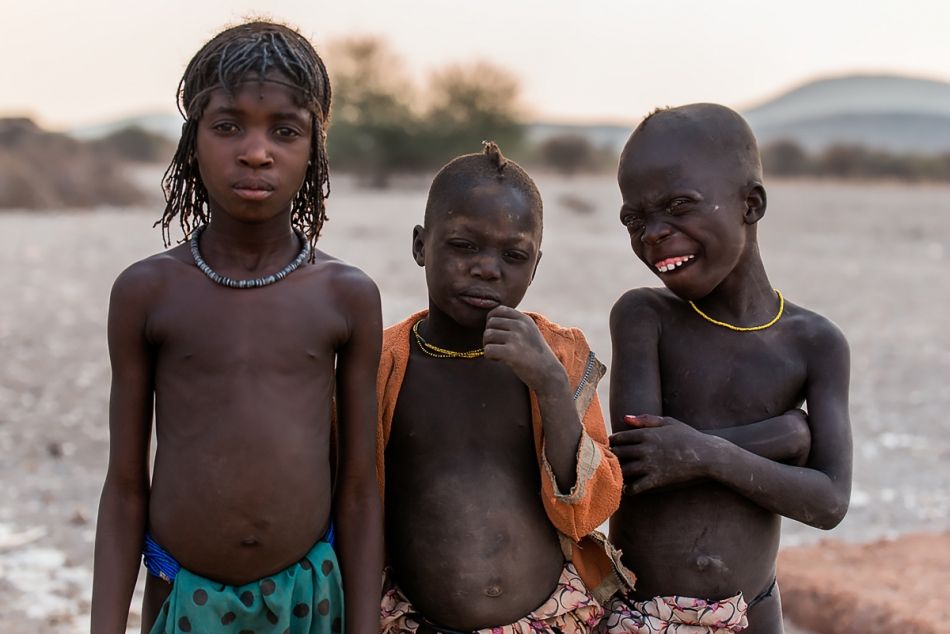 fotoel - Himba. . Zdjęcie 183243