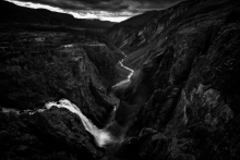 Vøringsfossen