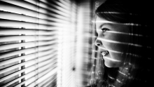 Noir #1