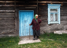 бабуся