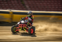 Speedway