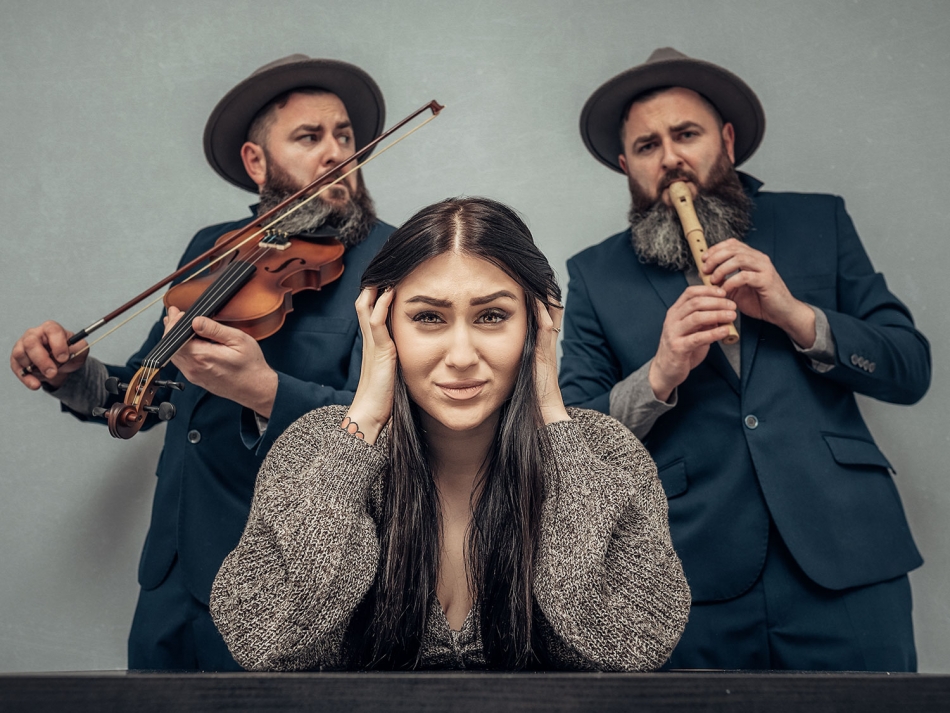 vonbitto - Olga and the Twins. . Zdjęcie 323119