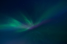 aurora corona